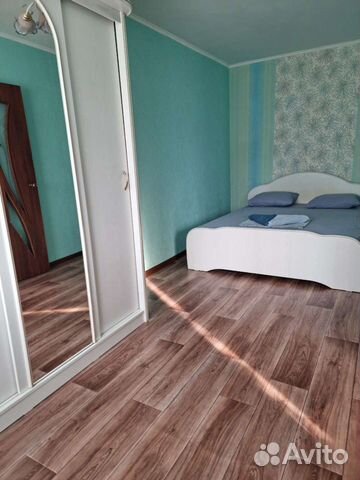 

2-к. квартира, 45,9 м², 4/4 эт.