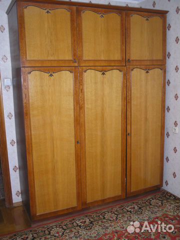 Набор мебели в спальню