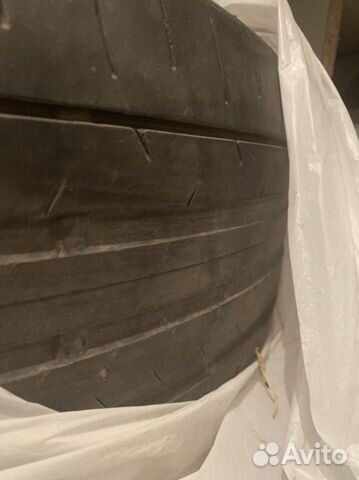 Dunlop SP Sport Maxx 050+ 225/55 R18 102Y, 4 шт