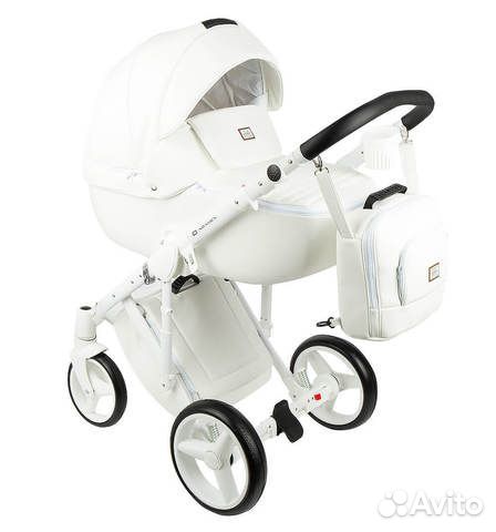 Детские коляски адамекс