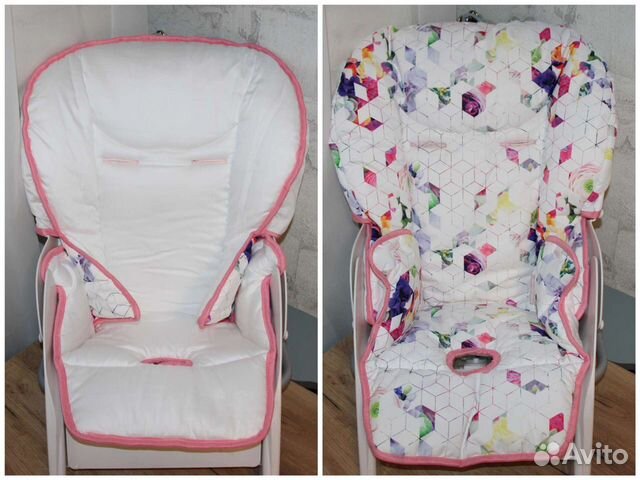Cam istante чехол на стульчик