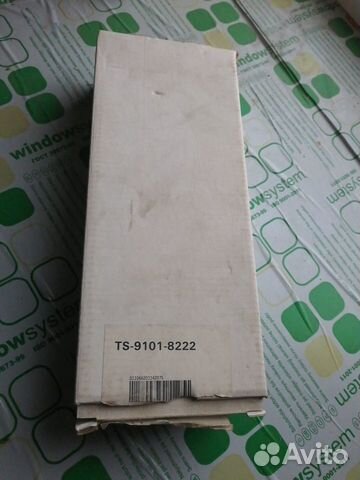 Измерительный зонд TS-9101-8222 Johnson Controls