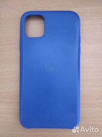 Чехол на iPhone