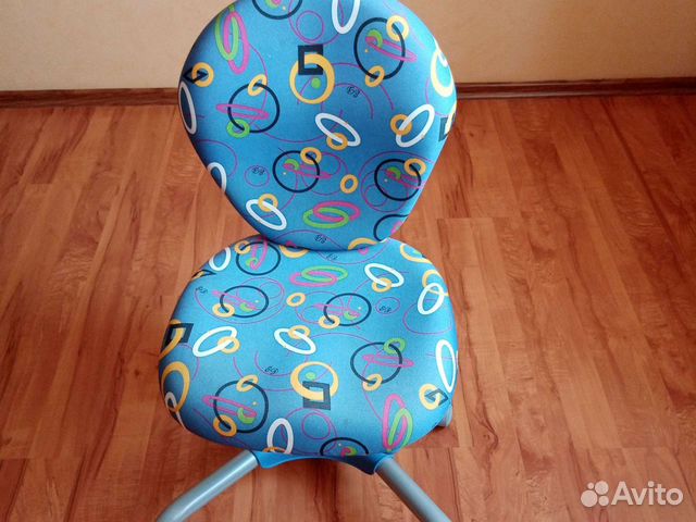 Компьютерное кресло