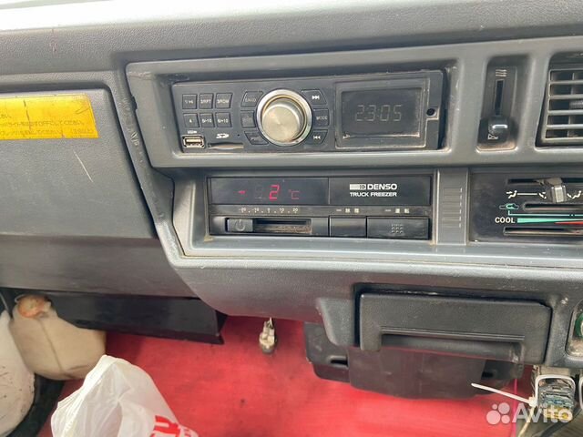 Toyota Lite Ace, 1994