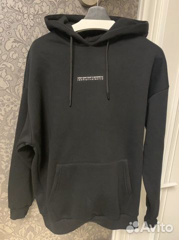 Спортивный костюм мужской