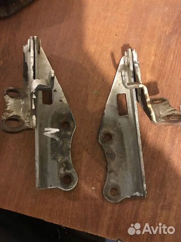 Nissan cefiro а 32 петли капота цена за шт