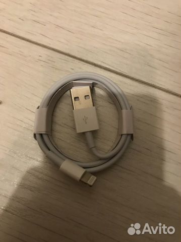 Кабель для iPhone