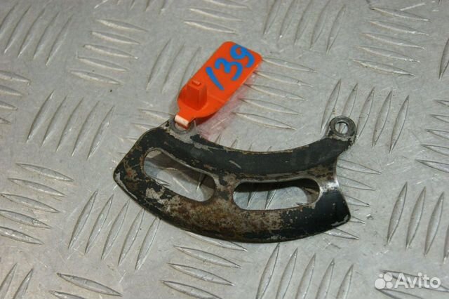 Крепление Yamaha FZX250 zeal