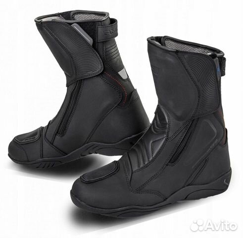 Мотоботы shima terra MEN