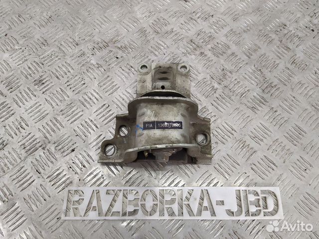 Подушка двигателя Fiat Ducato 250 2.3 Mjet