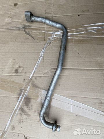 Трубка кондиционера Renault Logan 2004-2016 (40390