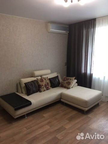 

2-к. квартира, 54 м², 3 кровати