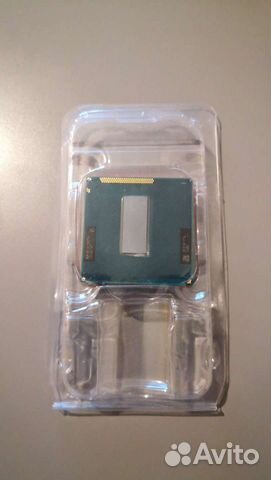 Intel core i3-3110M