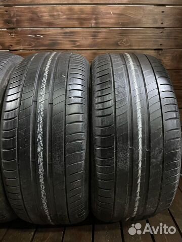 Michelin Primacy 3 225/50 R17, 4 шт