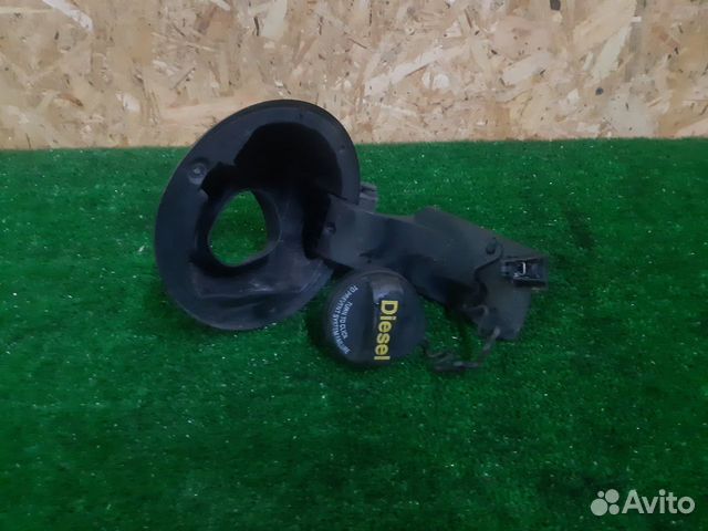 Механизм лючка топливного бака volvo XC60