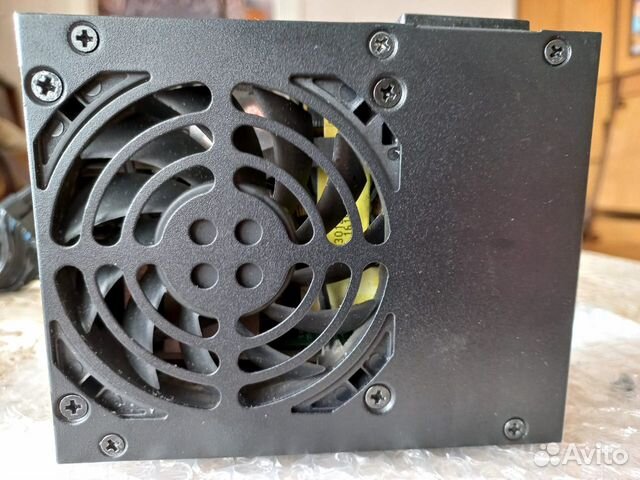 Thermaltake SFX 600W Mini ITX