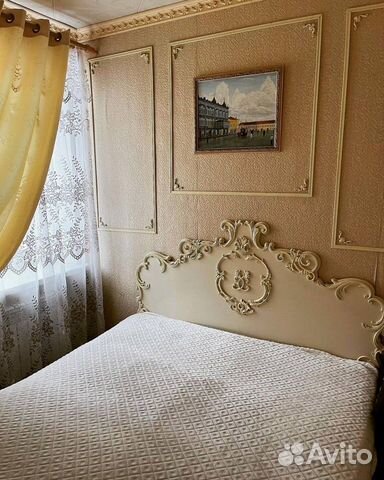

3-к. квартира, 43 м², 4 кровати