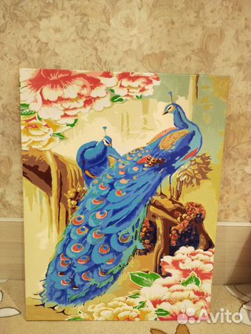 Картина для интерьера