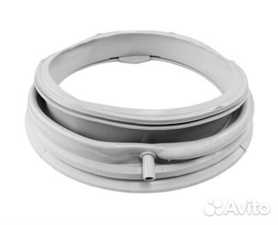 Манжета люка машинки LG