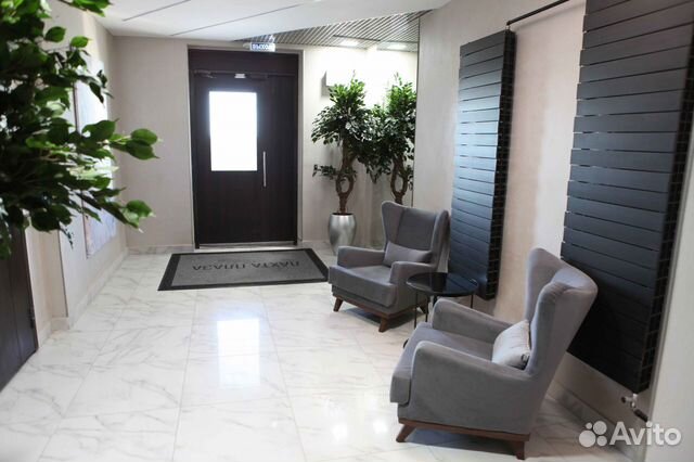 

2-к. квартира, 53 м², 2 кровати
