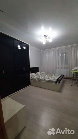 

3-к. квартира, 60 м², 5 кроватей