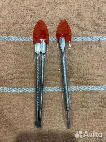 Пушер для катикул