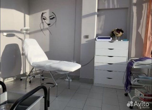 Аренда,кабинета косметолога