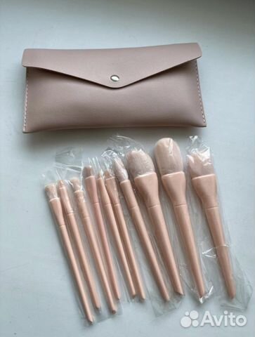 Набор кистей для макияжа оптом и в розницу