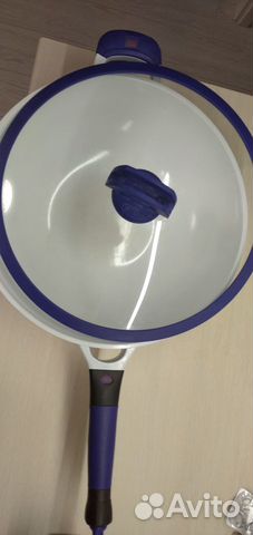 Сковорода Вок Gipfel