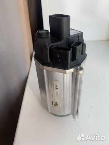 Серводвигатель рулевой рейки опель астра J