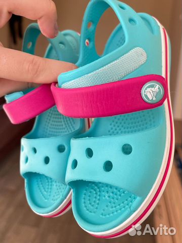 c8 crocs
