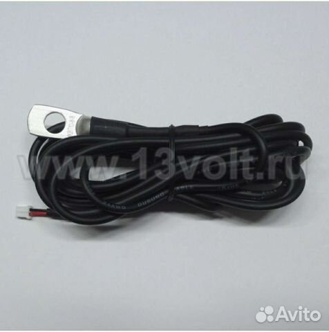 Датчик температуры двигателя Pandora 2pin