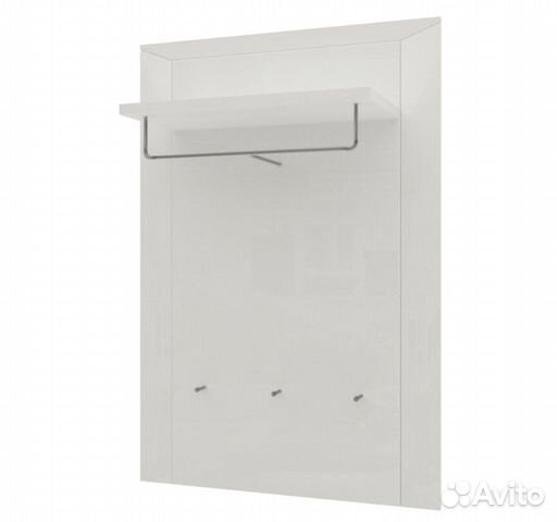 Вешалка настенная Бэлла