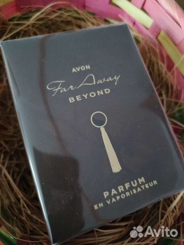 Духи женские Far Away Beyond