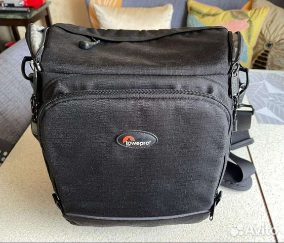 Сумка для фототехники LowePro specialist 85 aw