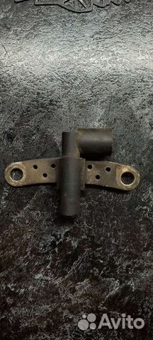 Датчик коленвала рено логан