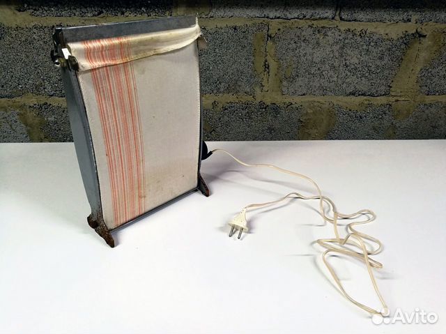 Фотоглянцеватель фг-9 (ссср)