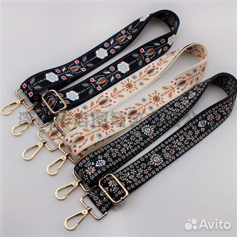 Ремень для сумки