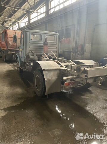Продам мусоровоз мультилифт ЗИЛ состояние хорошее
