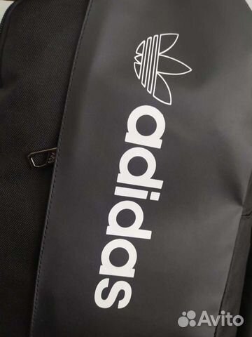 Рюкзак Adidas. Новый