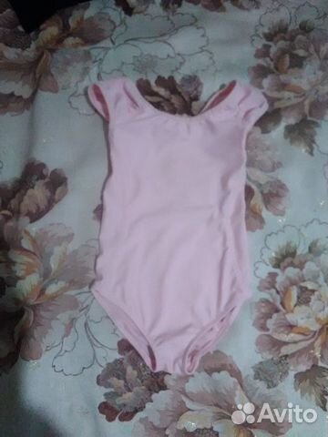 Купальники для занятий балетом на девочку 3 лет