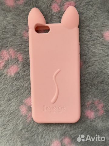 Чехол на iPhone 6, 6s