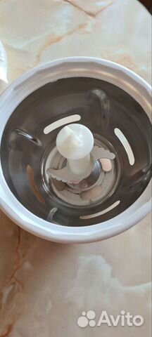 Насадка для блендера braun