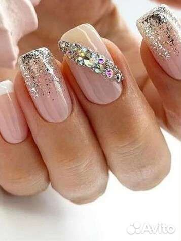 Маникюр и педикюр Шипиловская, Зябликово