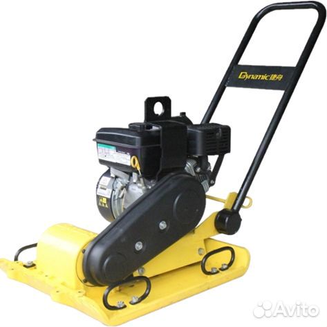 Аренда вибротрамбовки