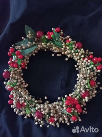 Веночки на голову для фотосессий