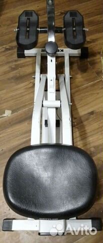 Гребной тренажер D59469 бу