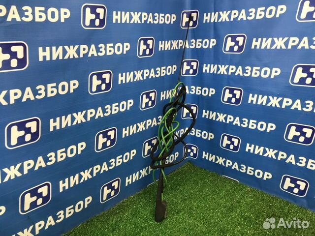 Антенна Ford Fiesta MK5 1.4 fxjb