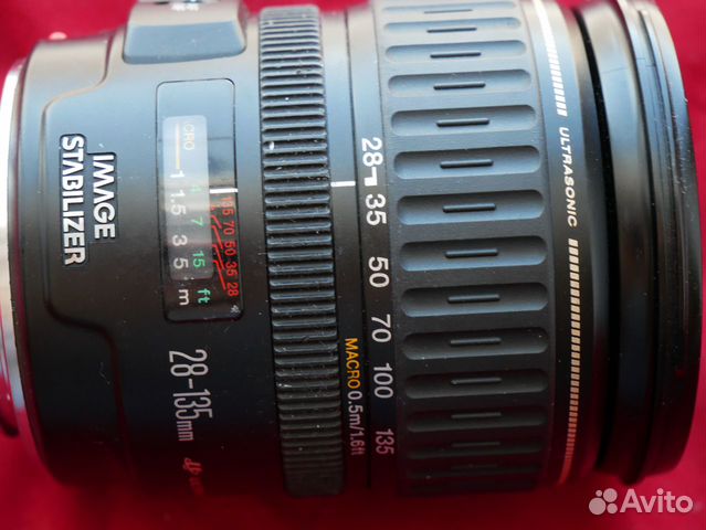 Со стабом canon ultrasonic 28-135 f3,5-5,6 IS